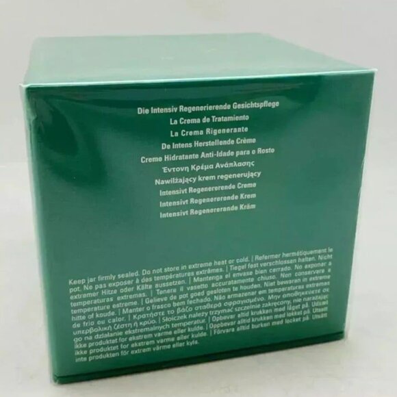 La Mer The Moisturizing cream 3.4oz/ 100ml New in Box - Picture 4 of 6